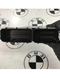 Calculateur moteur BMW X6 F16  2