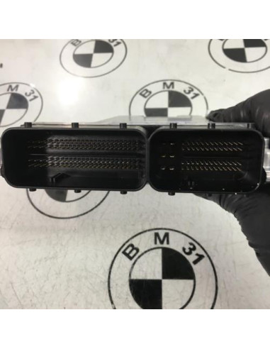 Calculateur moteur BMW X6 F16 