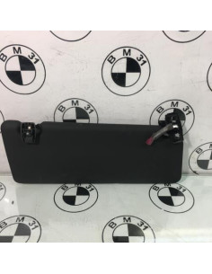 Pare soleil gauche BMW X6 F16  2