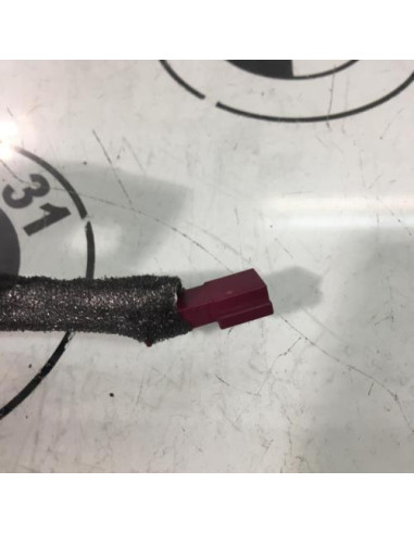 Pare soleil gauche BMW X6 F16 