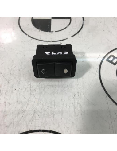 Interrupteur de leve vitre BMW SERIE 7 E38 Essence