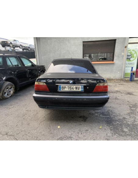 Interrupteur de leve vitre BMW SERIE 7 E38 Essence