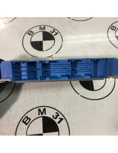 Calculateur BMW SERIE 7 E38 Essence