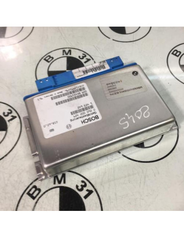 Calculateur BMW SERIE 7 E38 Essence