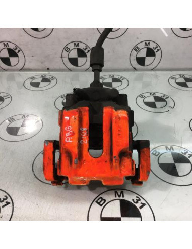 Etrier arriere gauche (freinage) BMW SERIE 3 E92 COUPE PHASE 1 Diesel