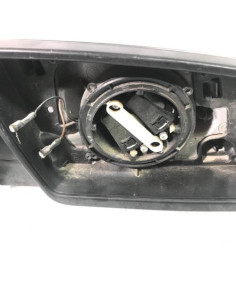 Retroviseur droit BMW SERIE 5 E60 PHASE 2 Diesel 2