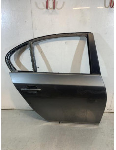 Porte arriere droit BMW SERIE 5 E60 PHASE 2 Diesel