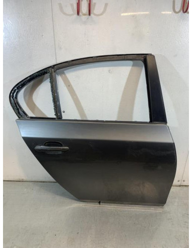 Porte arriere droit BMW SERIE 5 E60 PHASE 2 Diesel