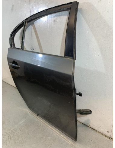 Porte arriere droit BMW SERIE 5 E60 PHASE 2 Diesel