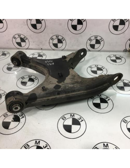 Bras inferieur arriere droit BMW SERIE 7 E38 Essence