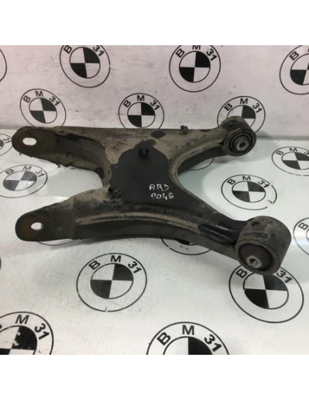 Bras inferieur arriere droit BMW SERIE 7 E38 Essence