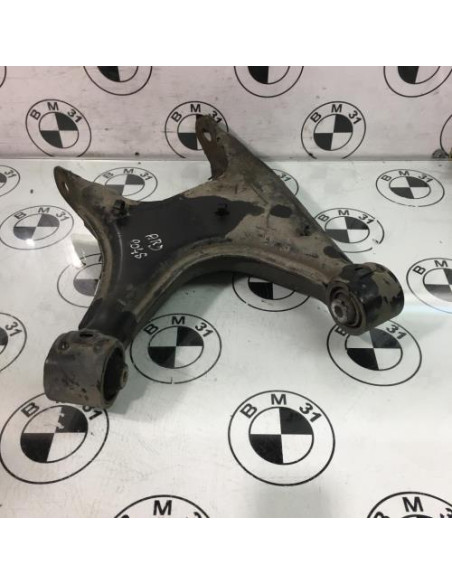 Bras inferieur arriere droit BMW SERIE 7 E38 Essence
