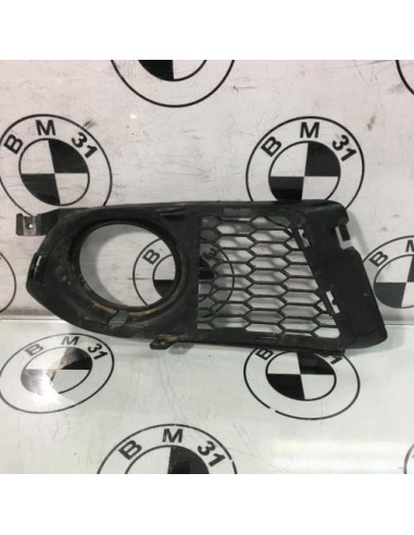 Grille de pare choc BMW SERIE 3 E92 COUPE PHASE 1 Diesel