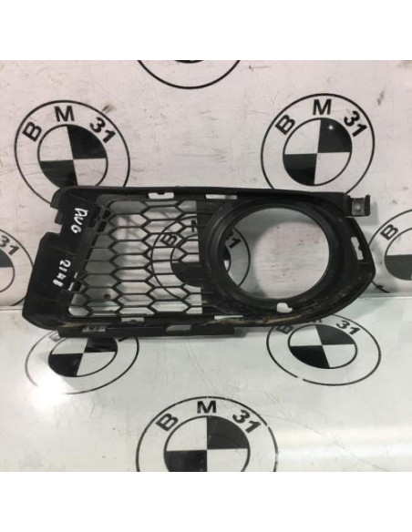 Grille de pare choc BMW SERIE 3 E92 COUPE PHASE 1 Diesel