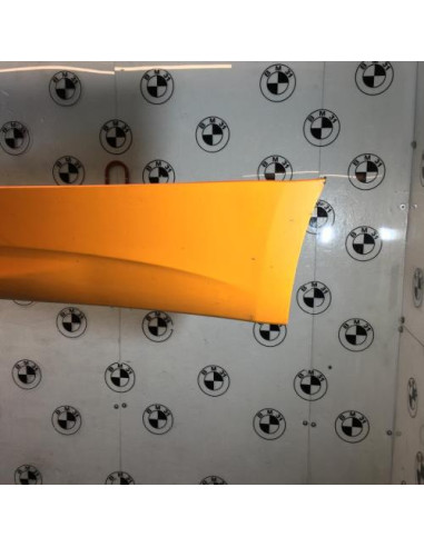 Bas de caisse gauche BMW SERIE 3 E92 COUPE PHASE 1 Diesel