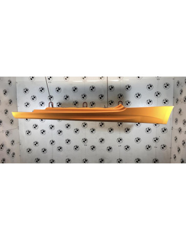 Bas de caisse gauche BMW SERIE 3 E92 COUPE PHASE 1 Diesel