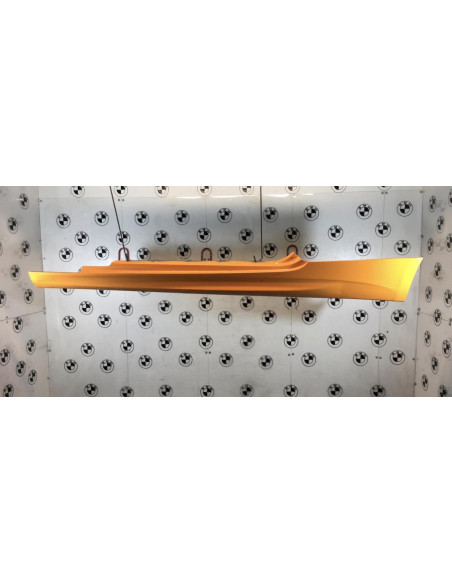 Bas de caisse gauche BMW SERIE 3 E92 COUPE PHASE 1 Diesel