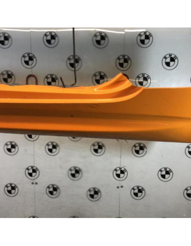 Bas de caisse gauche BMW SERIE 3 E92 COUPE PHASE 1 Diesel