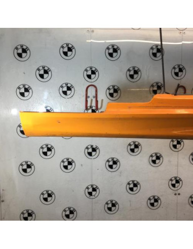 Bas de caisse gauche BMW SERIE 3 E92 COUPE PHASE 1 Diesel