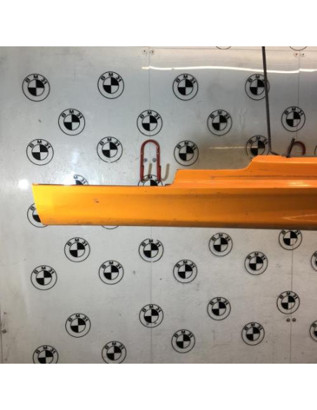 Bas de caisse gauche BMW SERIE 3 E92 COUPE PHASE 1 Diesel