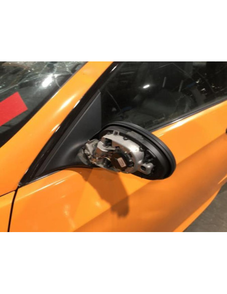 Bas de caisse gauche BMW SERIE 3 E92 COUPE PHASE 1 Diesel