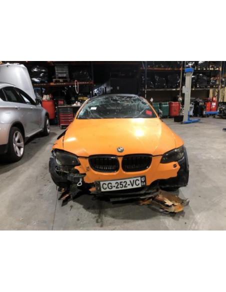 Bas de caisse gauche BMW SERIE 3 E92 COUPE PHASE 1 Diesel