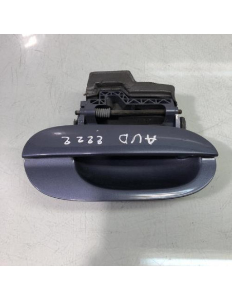 Poignee porte avant droit BMW SERIE 5 E39 PHASE 2 Diesel