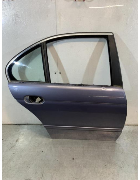 Porte arriere droit BMW SERIE 5 E39 PHASE 2 Diesel