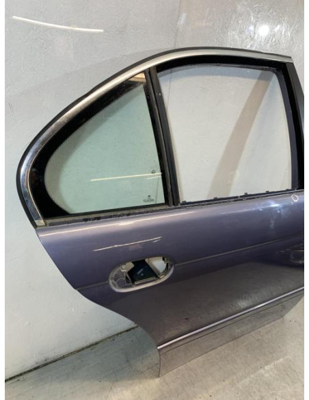 Porte arriere droit BMW SERIE 5 E39 PHASE 2 Diesel