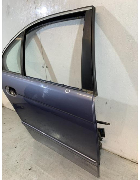 Porte arriere droit BMW SERIE 5 E39 PHASE 2 Diesel