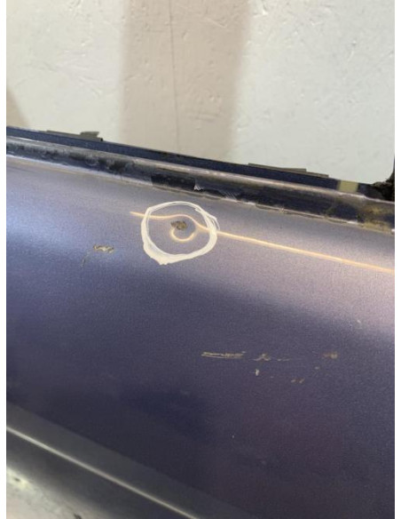 Porte arriere droit BMW SERIE 5 E39 PHASE 2 Diesel