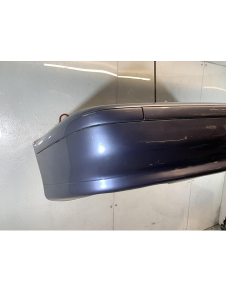Pare choc arriere BMW SERIE 5 E39 PHASE 2 Diesel