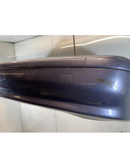 Pare choc arriere BMW SERIE 5 E39 PHASE 2 Diesel