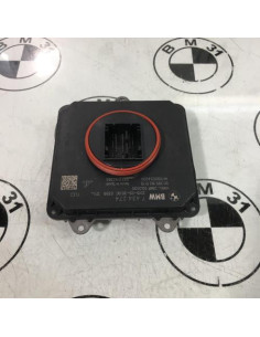 Boitier xenon BMW X6 F16 