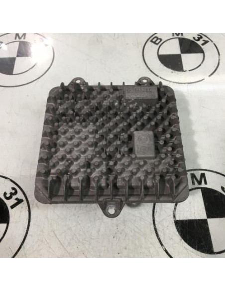 Boitier xenon BMW X6 F16 