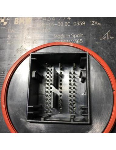 Boitier xenon BMW X6 F16 