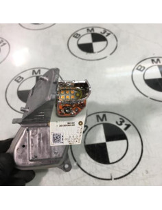 Boitier xenon BMW X6 F16  2