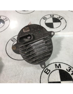 Boitier xenon BMW X6 F16  2