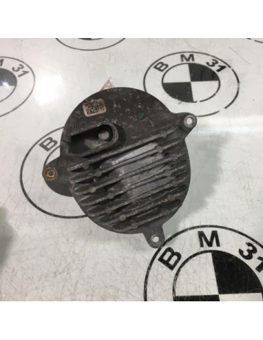 Boitier xenon BMW X6 F16 