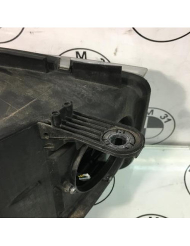 Optique avant principal gauche (feux)(phare) BMW X6 F16 