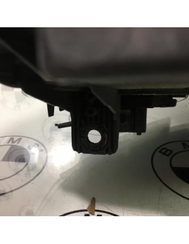 Optique avant principal gauche (feux)(phare) BMW X6 F16 