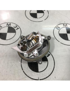 Boitier xenon BMW X6 F16 