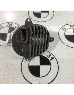 Boitier xenon BMW X6 F16  2