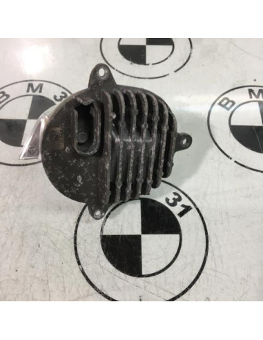 Boitier xenon BMW X6 F16 