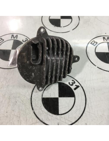 Boitier xenon BMW X6 F16 