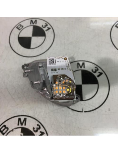 Boitier xenon BMW X6 F16 