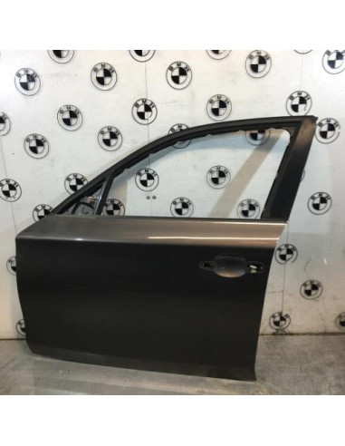 Porte avant gauche BMW SERIE 1 E87 PHASE 1 Diesel