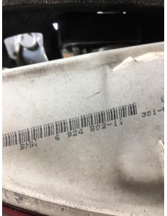 Feu arriere principal droit (feux) BMW SERIE 1 E87 PHASE 1 Diesel