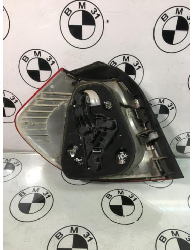 Feu arriere principal droit (feux) BMW SERIE 1 E87 PHASE 1 Diesel