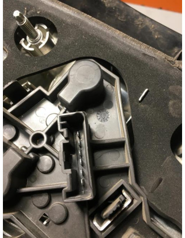 Feu arriere principal droit (feux) BMW SERIE 1 E87 PHASE 1 Diesel